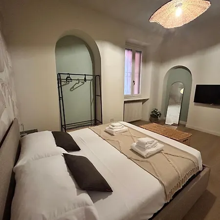 Apartment Casa Crova Nizza Monferrato