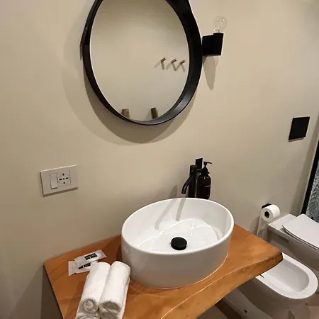 Casa Crova Apartment