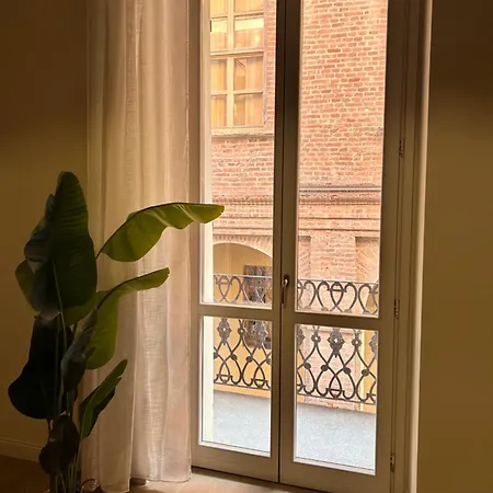 Apartment Casa Crova *