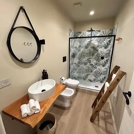 Casa Crova Appartement Nizza Monferrato