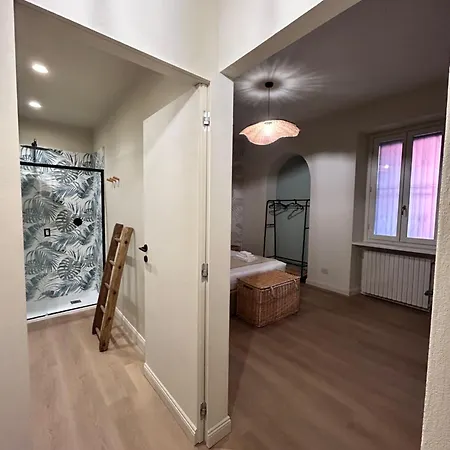 Apartment Casa Crova Nizza Monferrato