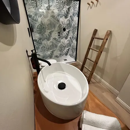 Casa Crova Apartment