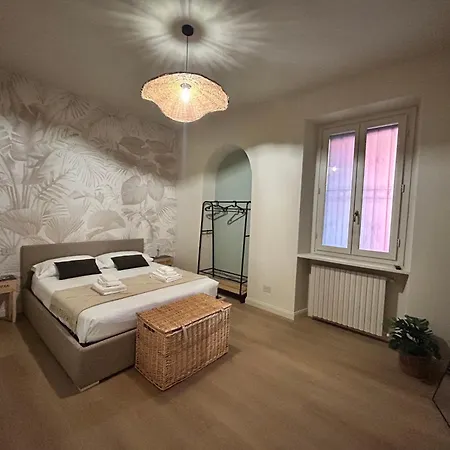 Casa Crova Apartment Nizza Monferrato