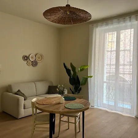 Appartement Casa Crova *