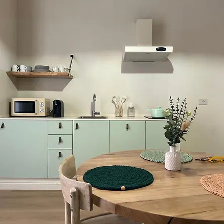 Casa Crova Apartment Nizza Monferrato