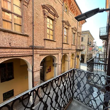 Casa Crova Apartment