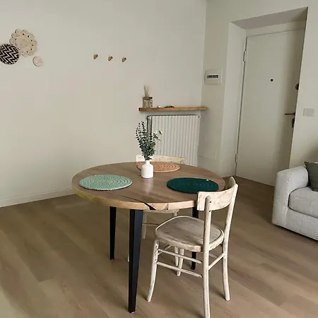 Casa Crova Apartment *