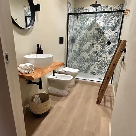 Appartement Casa Crova