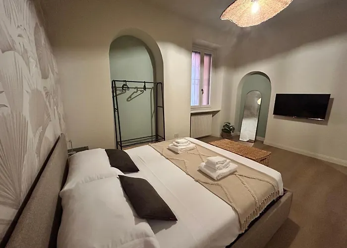 Apartment Casa Crova Nizza Monferrato