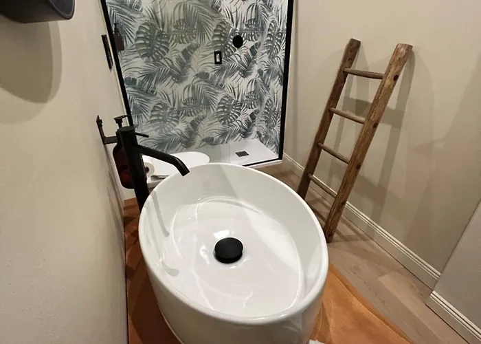 Casa Crova Apartment