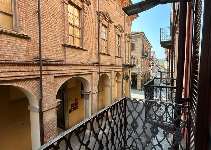 Apartment Casa Crova