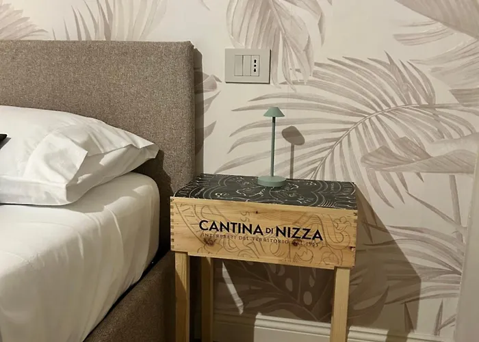 Casa Crova Apartment *