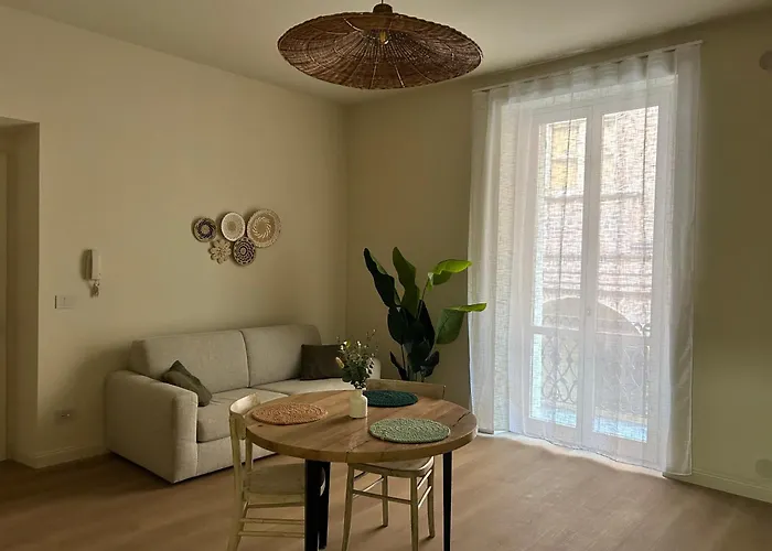 Apartment Casa Crova *