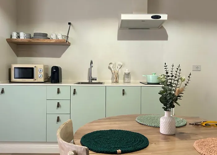 Casa Crova Apartment Nizza Monferrato