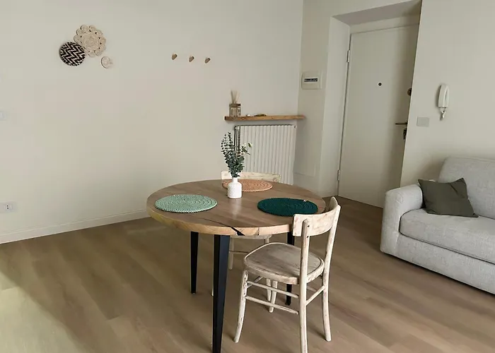 Casa Crova Apartment *